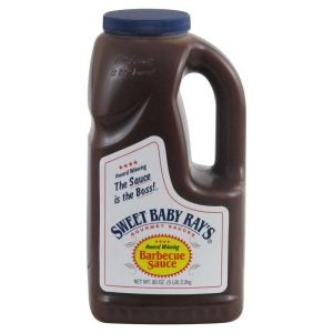 Sweet Barbecue Sauce | Packaged
