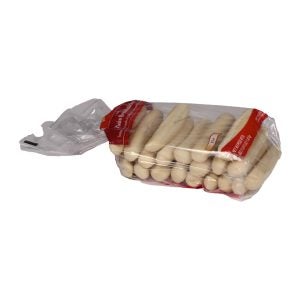 Plain Breadsticks | Packaged