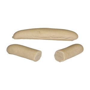 Plain Breadsticks | Raw Item