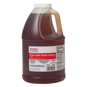 Light Amber Clover Honey | Packaged