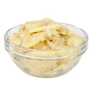 German Potato Salad | Raw Item
