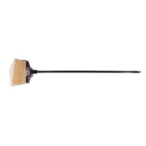 Professional Angle Broom | Packaged