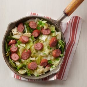 Kielbasa | Styled