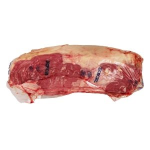 Whole Beef Eye of Round | Packaged