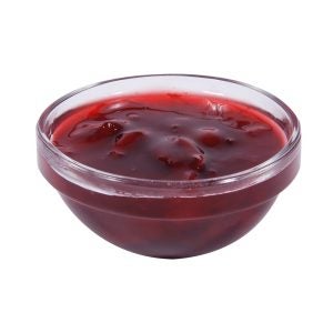 Wild Cherry Topping | Raw Item