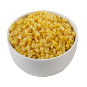 Whole Kernel Golden Corn | Raw Item