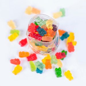 Gummi Bears | Styled