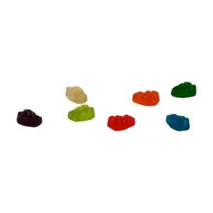 Gummi Bears | Raw Item