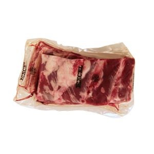 Beef Chuck Ribs, Petite | Packaged