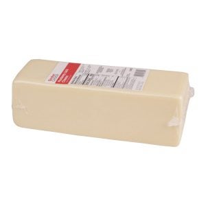 Monterey Jack Cheese | Packaged