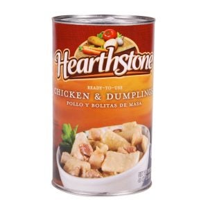 Chicken and Dumplings | Packaged