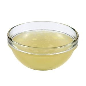 Chicken Broth | Raw Item