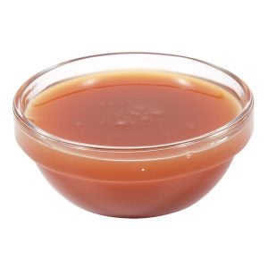 Caramel Topping | Raw Item