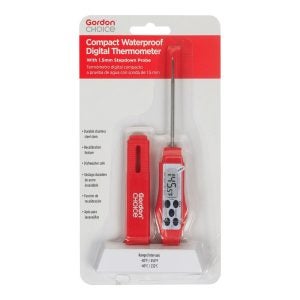 Digital Thermometer | Packaged