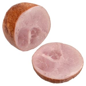 Smoked Ham Half | Raw Item