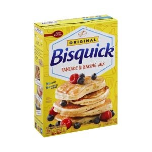 Bisquick Baking Mix | Packaged