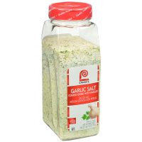 Lawry's Garlic Salt | Packaged
