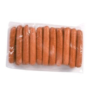 Smoked Sausage | Packaged