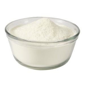 Powdered Milk | Raw Item