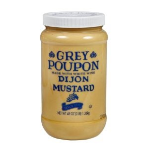 Dijon Mustard | Packaged