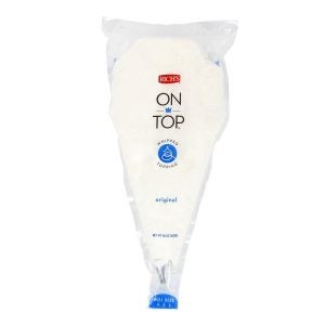 Original On-Top Whipped Topping | Packaged