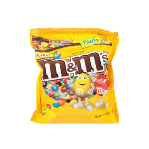 M&M's Candy | Packaged