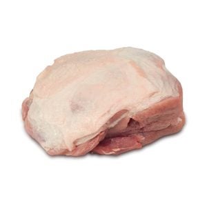 Boneless Pork Cushion | Raw Item