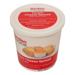Tavern Cheese Spread | Packaged