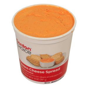 Tavern Cheese Spread | Raw Item