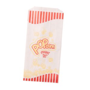 Popcorn Bags | Raw Item