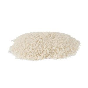 White Rice | Raw Item
