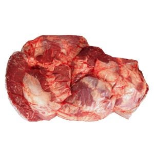 Whole Beef Ball Tips, USDA Choice | Packaged