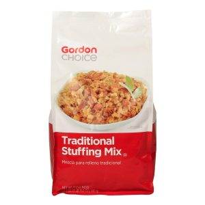 Traditional Stuffing Mix | Packaged