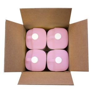 Pink Pot/ Pan RTU 1 Gall | Packaged