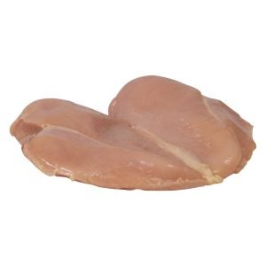 Fresh Chicken Breast, Boneless, Skinless | Raw Item