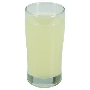 Lemonade Sparkling Water | Raw Item