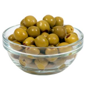 Stuffed Manzanilla Olives | Raw Item