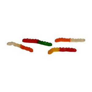 Gummi Worms | Raw Item