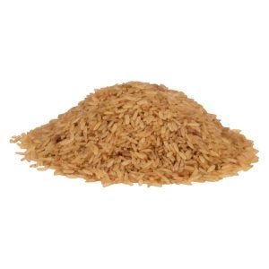 Brown Rice | Raw Item