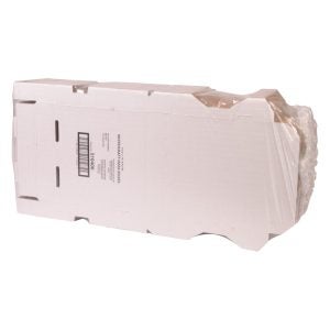 Box Pizza 9x9x1.75" 50ct | Packaged