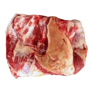 Whole Beef Sirloin Tri-Tips | Packaged