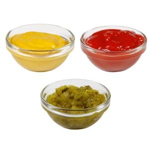 Heinz Condiment Variety Pack | Raw Item