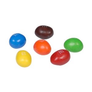 Peanut M&M's Candy | Raw Item