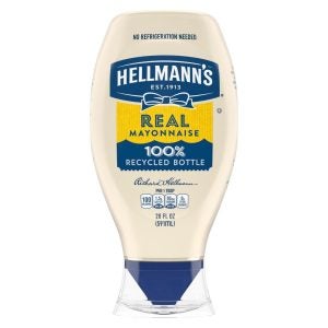 Mayonnaise | Packaged