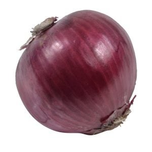 Jumbo Red Onions | Raw Item