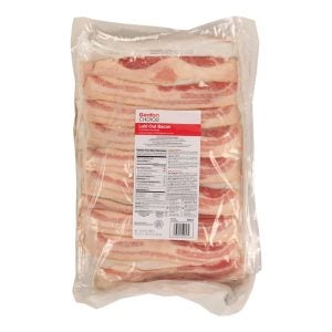 Laid Out Bacon, 14/18ct | Packaged