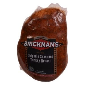 Chipotle-Seasoned Turkey Breast | Packaged