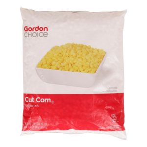 Sweet Cut Corn | Packaged