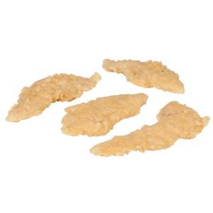 Homestyle Breaded Chicken Tenderloins | Raw Item