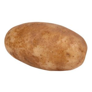 Idaho Baker Potatoes | Raw Item